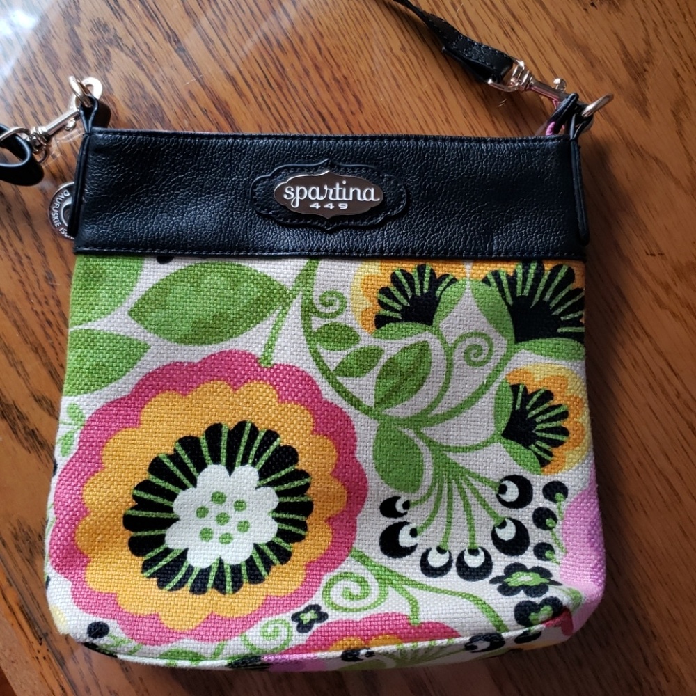 Spartina 449